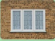 Window fitting Oldbury